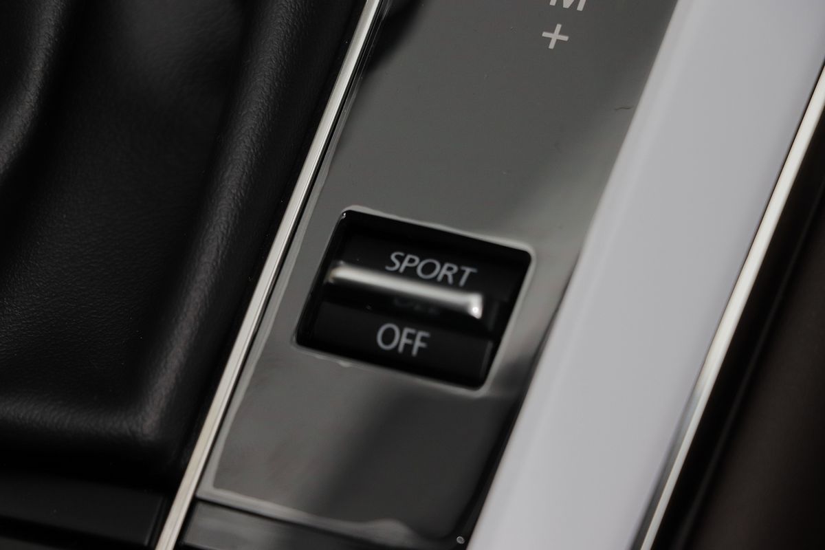 2025 Mazda CX-30 G25 Touring DM Series