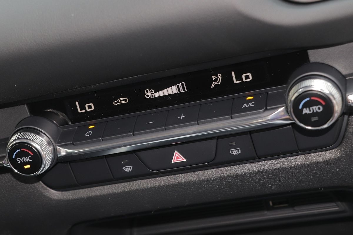 2025 Mazda CX-30 G25 Touring DM Series