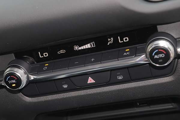 2025 Mazda CX-30 G25 Touring DM Series