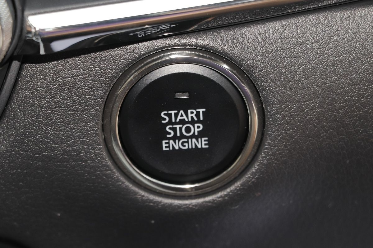 2025 Mazda CX-30 G25 Touring DM Series