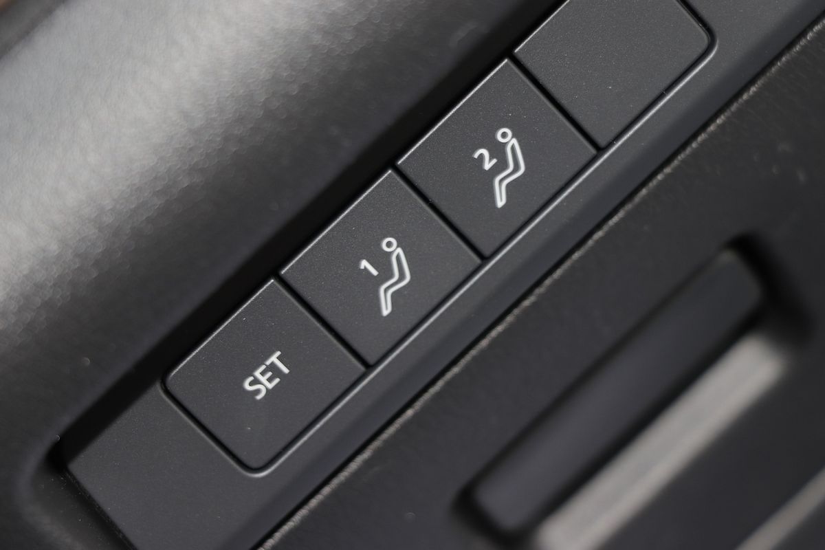 2025 Mazda CX-30 G25 Touring DM Series