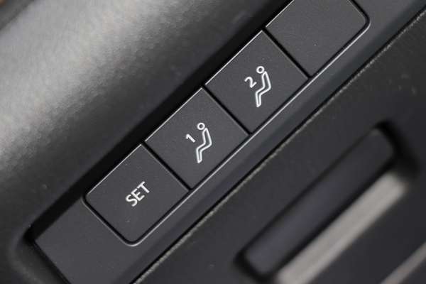 2025 Mazda CX-30 G25 Touring DM Series