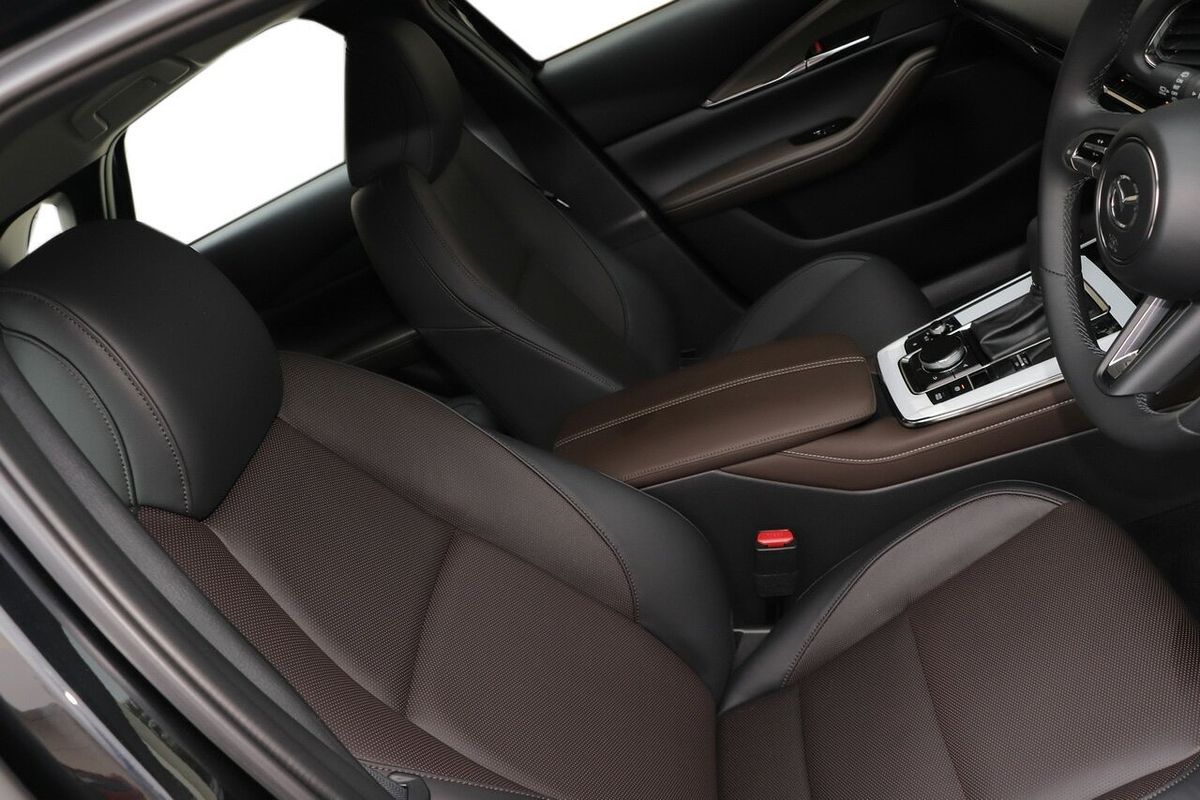 2025 Mazda CX-30 G25 Touring DM Series