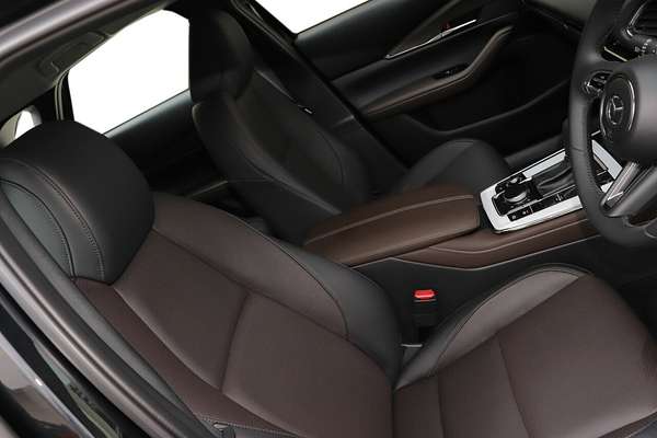 2025 Mazda CX-30 G25 Touring DM Series