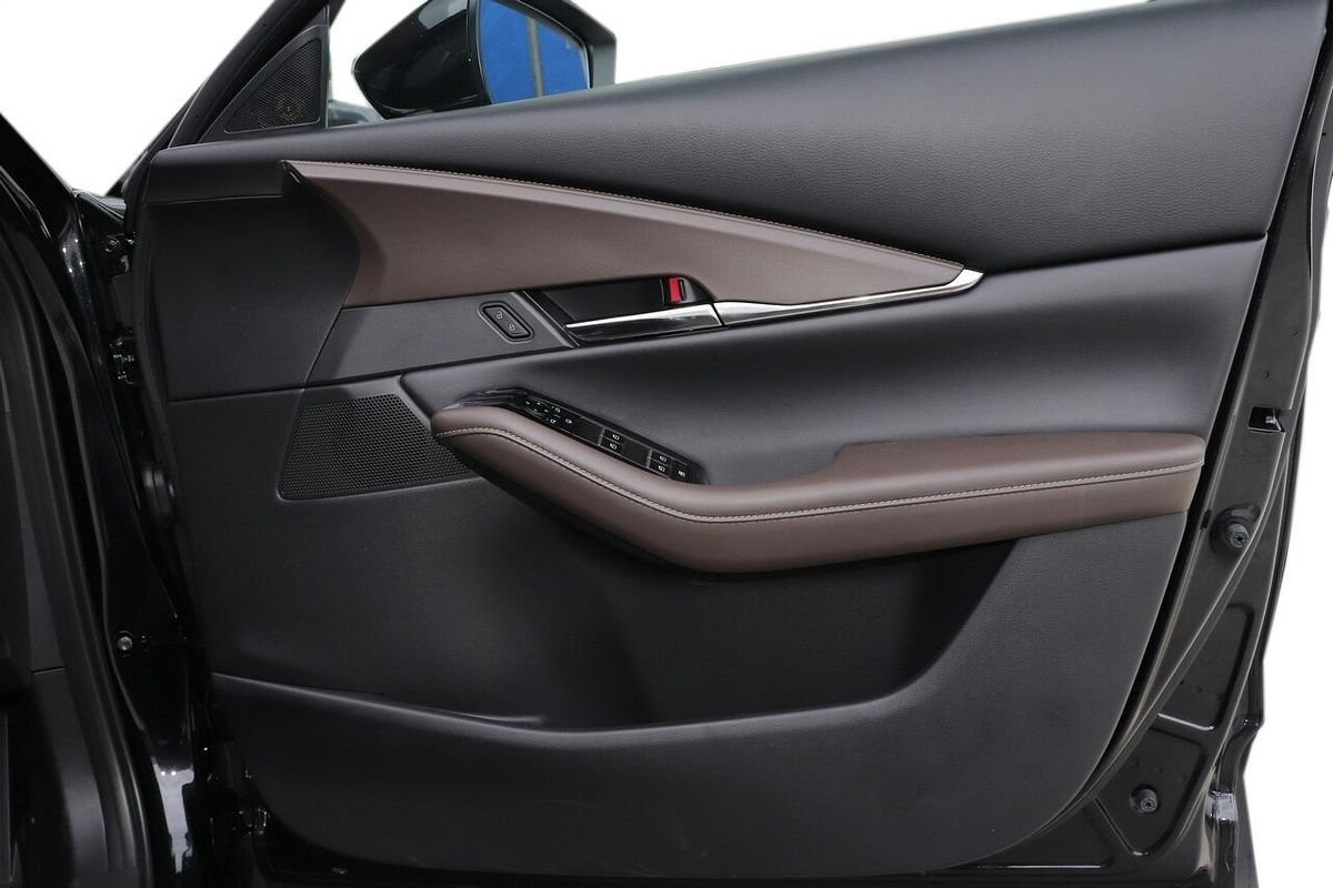 2025 Mazda CX-30 G25 Touring DM Series