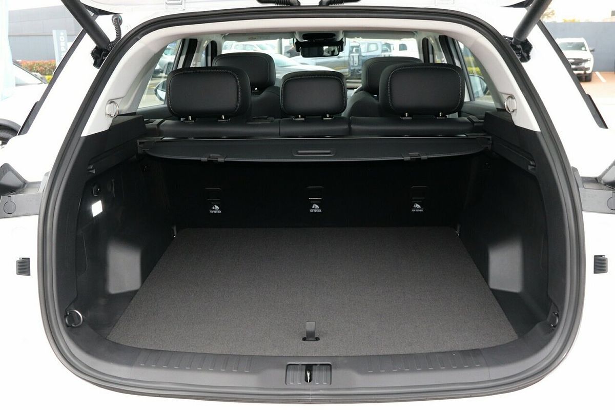 2025 Jaecoo J7 SHS Summit