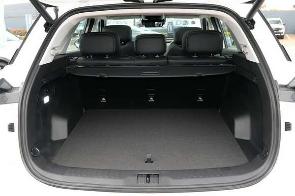 2025 Jaecoo J7 SHS Summit