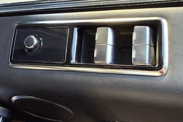 2018 Land Rover Range Rover Sport SDV6 HSE Dynamic L494