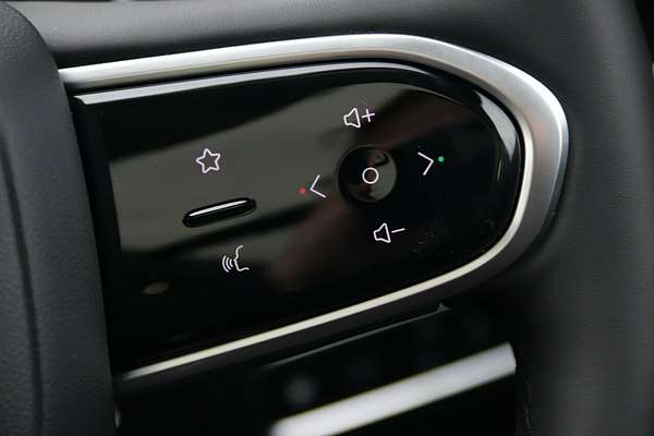 2025 Jaecoo J7 SHS Summit