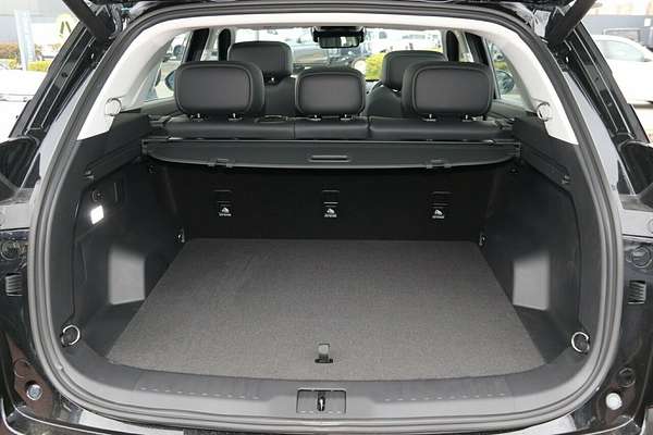 2025 Jaecoo J7 SHS Summit