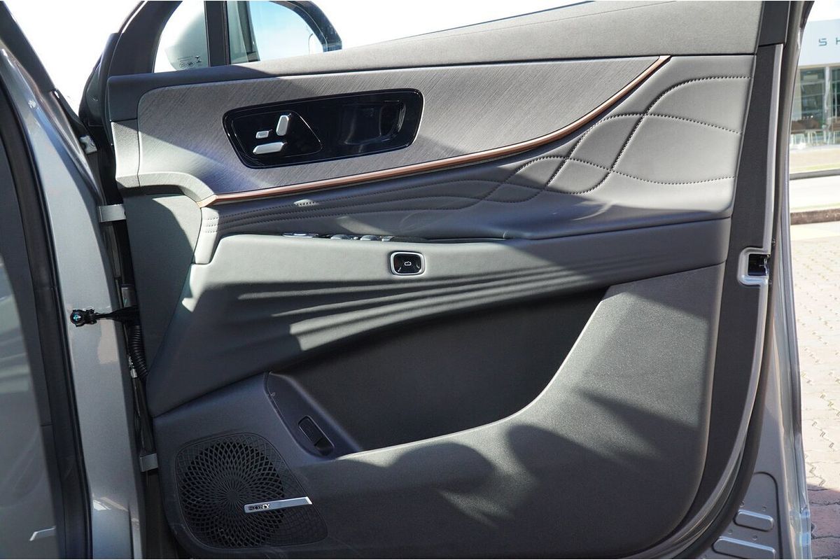 2025 Jaecoo J8 Ridge