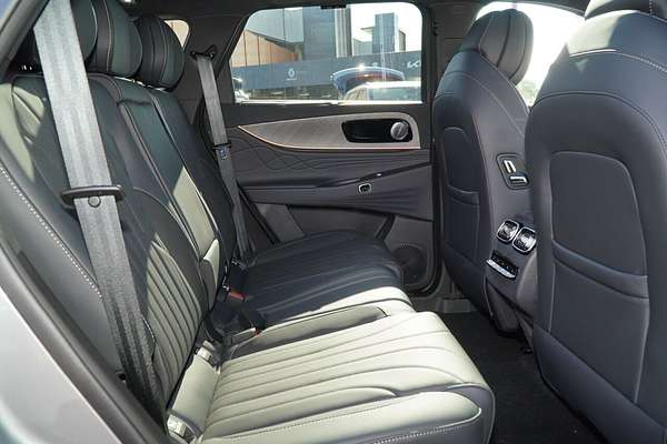 2025 Jaecoo J8 Ridge