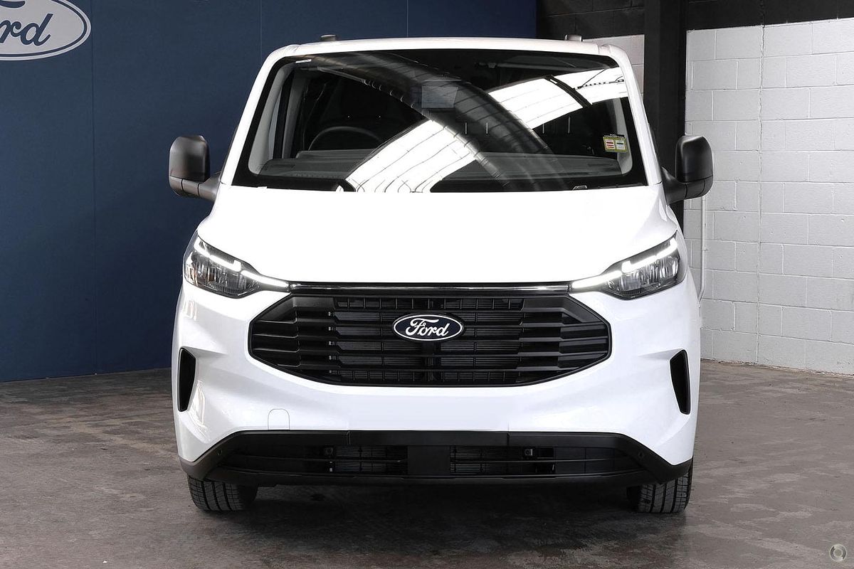 2024 Ford Transit Custom Trend 320L AV LWB Low Roof