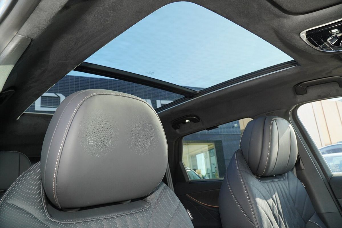 2025 Jaecoo J8 Ridge