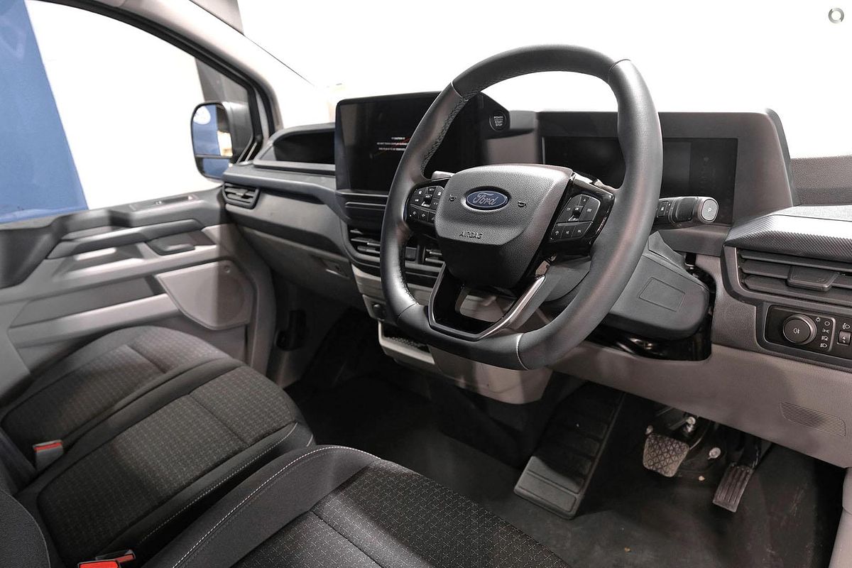 2024 Ford Transit Custom Trend 320L AV LWB Low Roof