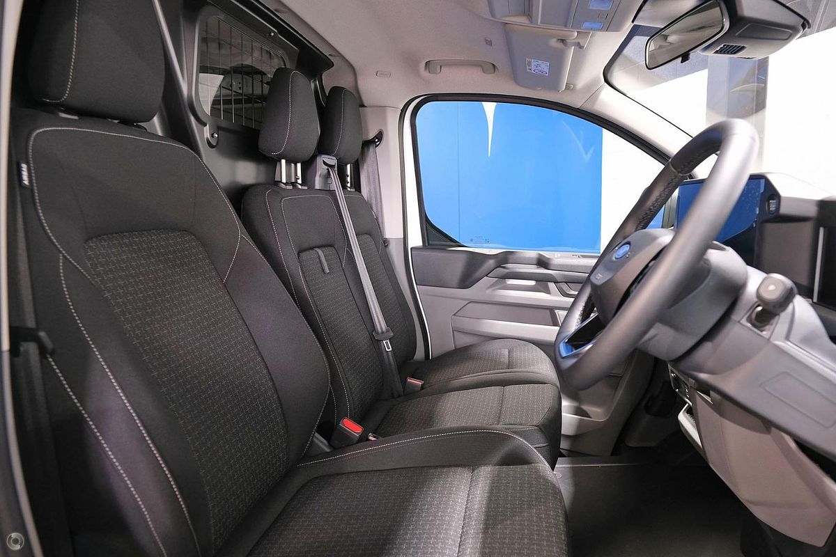 2024 Ford Transit Custom Trend 320L AV LWB Low Roof