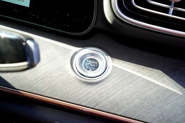 2025 Jaecoo J8 Ridge