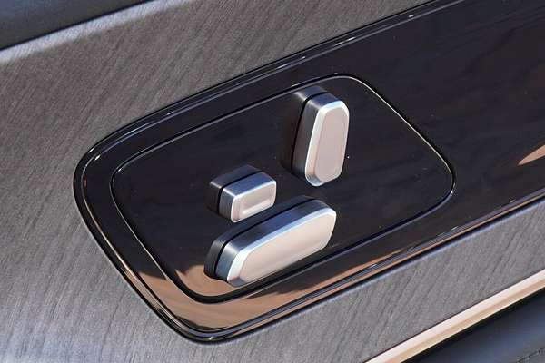 2025 Jaecoo J8 Ridge