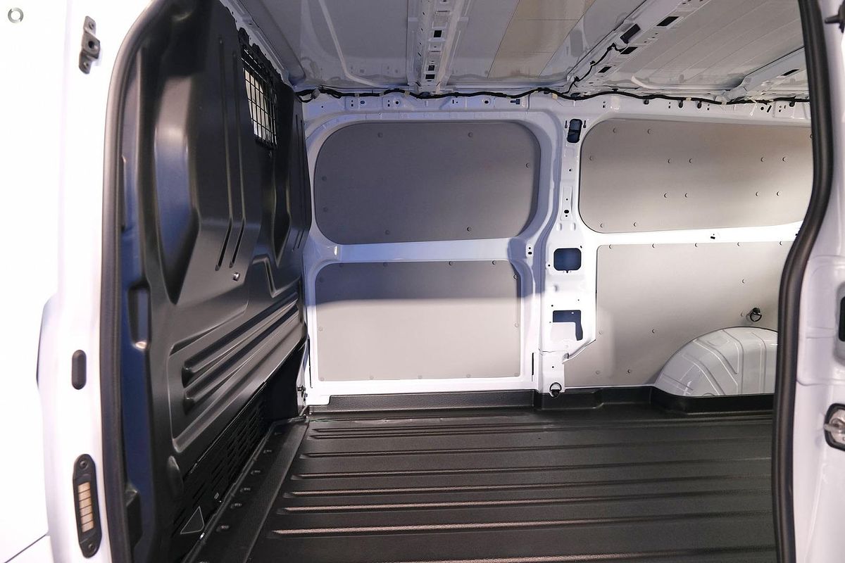 2024 Ford Transit Custom Trend 320L AV LWB Low Roof