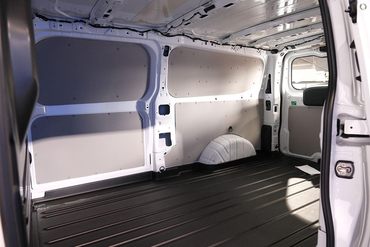 2024 Ford Transit Custom Trend 320L AV LWB Low Roof