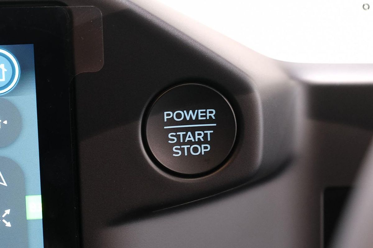 2024 Ford Transit Custom Trend 320L AV LWB Low Roof