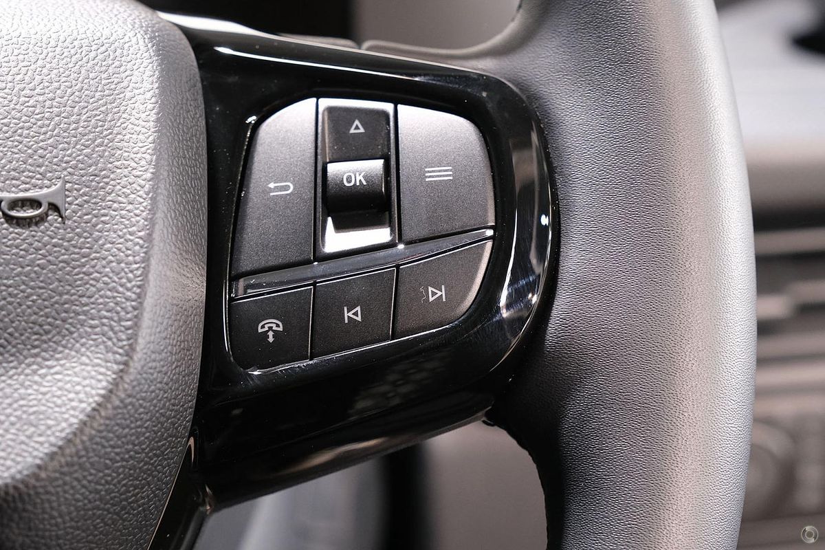 2024 Ford Transit Custom Trend 320L AV LWB Low Roof