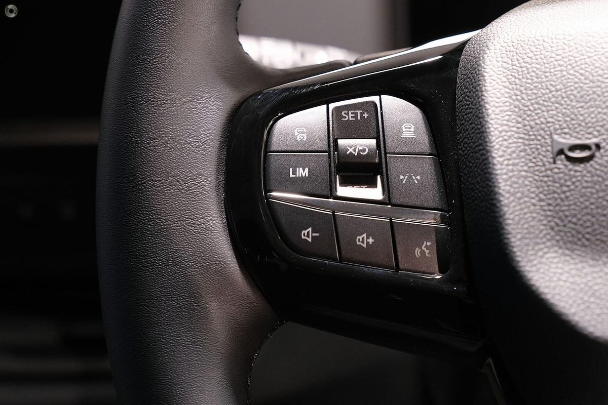 2024 Ford Transit Custom Trend 320L AV LWB Low Roof