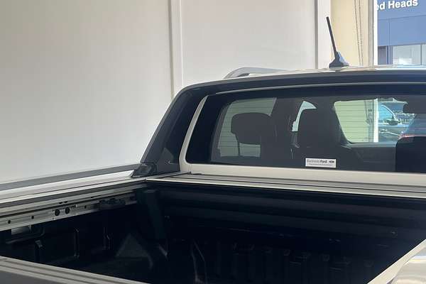 2023 Ford Ranger Wildtrak 4X4 3.0L