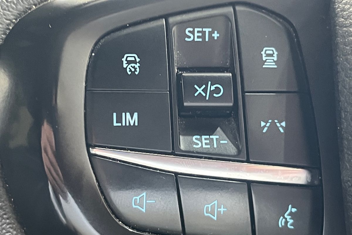 2023 Ford Ranger Wildtrak 4X4 3.0L