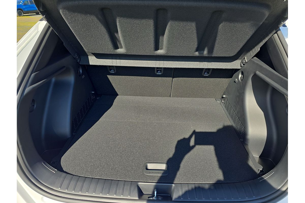 2025 Hyundai Kona Hybrid Elite N Line SX2.V3