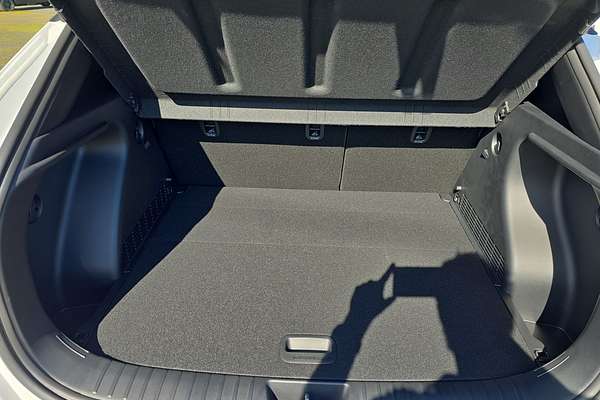 2025 Hyundai Kona Hybrid Elite N Line SX2.V3