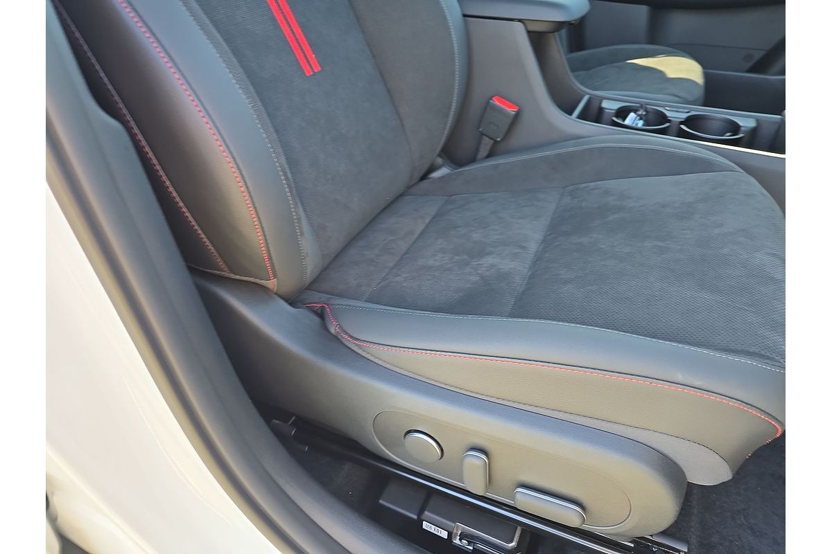 2025 Hyundai Kona Hybrid Elite N Line SX2.V3