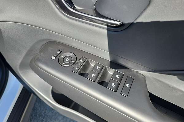 2025 Hyundai Kona Hybrid Elite N Line SX2.V3