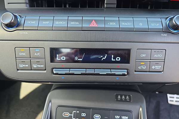 2025 Hyundai Kona Hybrid Elite N Line SX2.V3