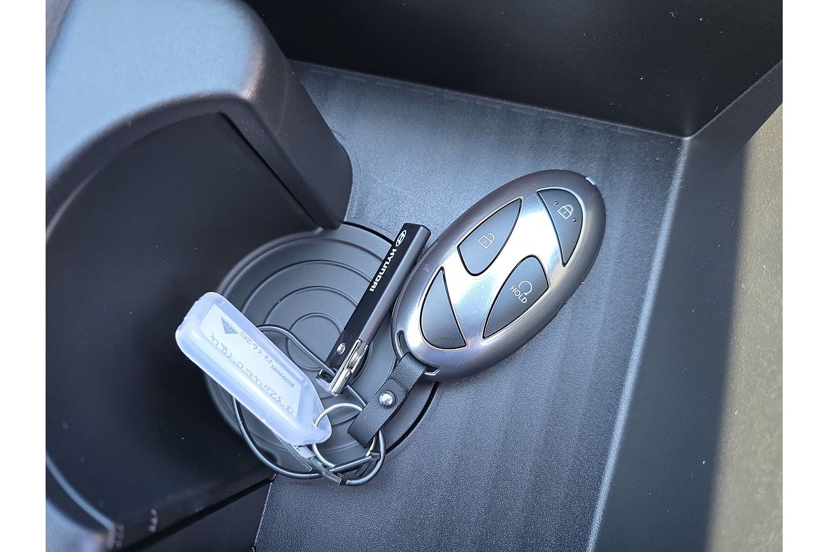 2025 Hyundai Kona Hybrid Elite N Line SX2.V3