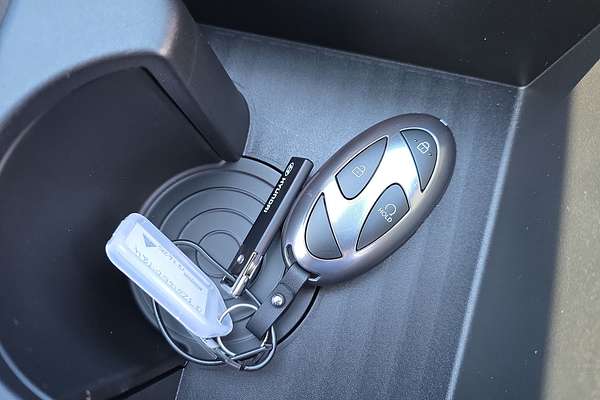 2025 Hyundai Kona Hybrid Elite N Line SX2.V3