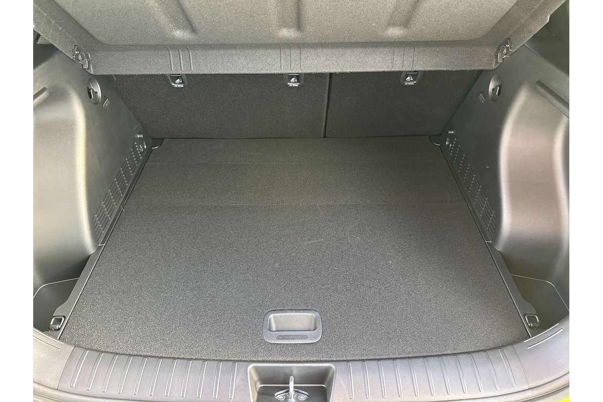 2025 Hyundai Kona Hybrid Elite N Line SX2.V3