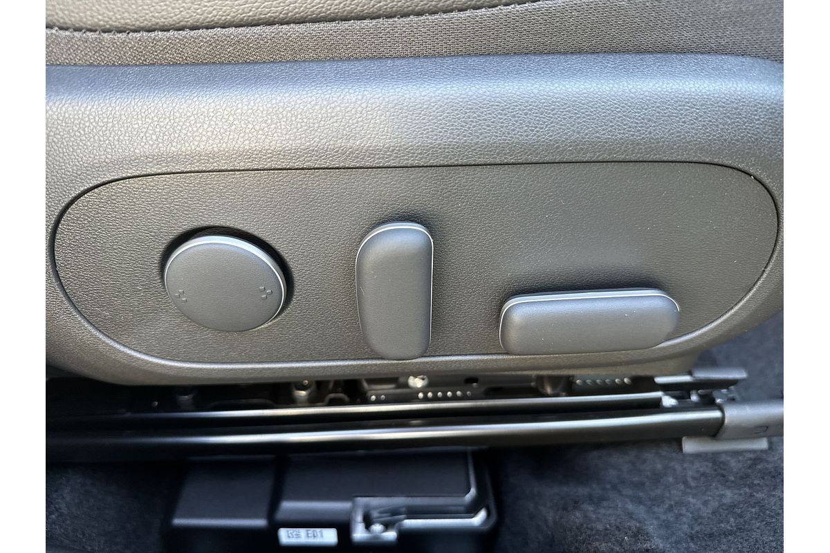 2025 Hyundai Kona Hybrid Elite N Line SX2.V3