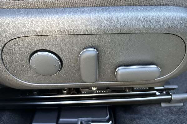 2025 Hyundai Kona Hybrid Elite N Line SX2.V3