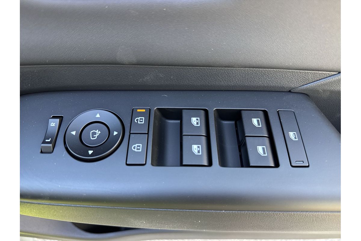 2025 Hyundai Kona Hybrid Elite N Line SX2.V3