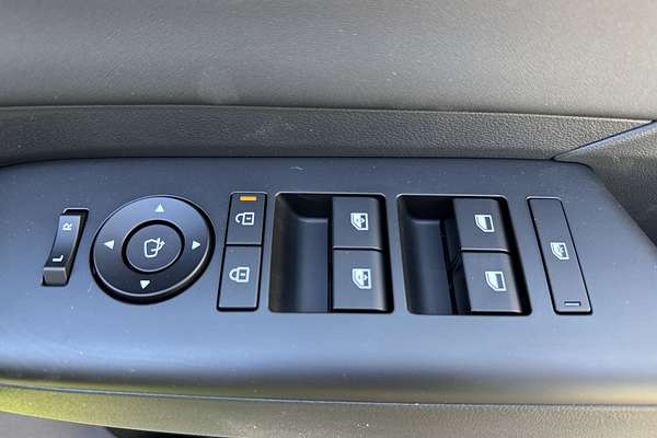 2025 Hyundai Kona Hybrid Elite N Line SX2.V3