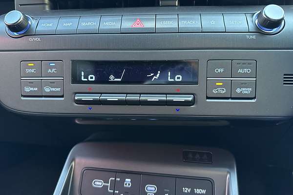 2025 Hyundai Kona Hybrid Elite N Line SX2.V3