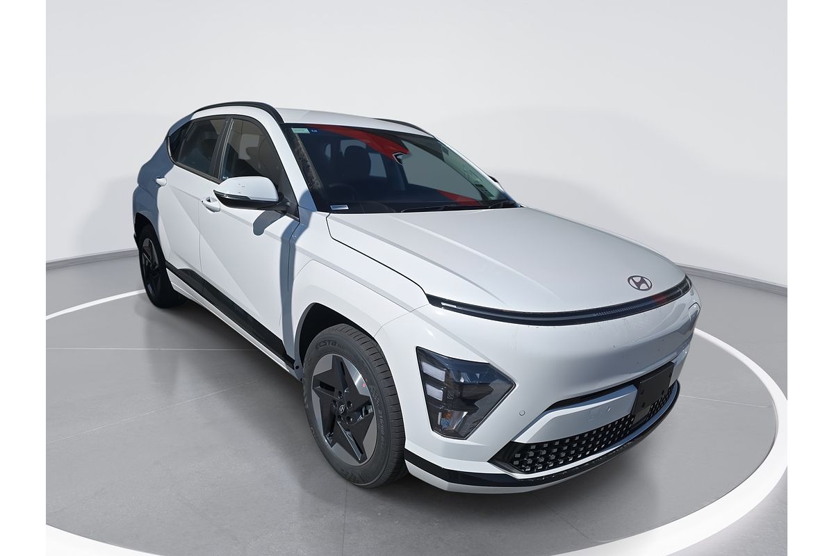 2025 Hyundai Kona Electric SX2.V2