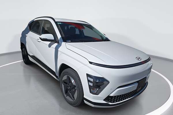 2025 Hyundai Kona Electric SX2.V2