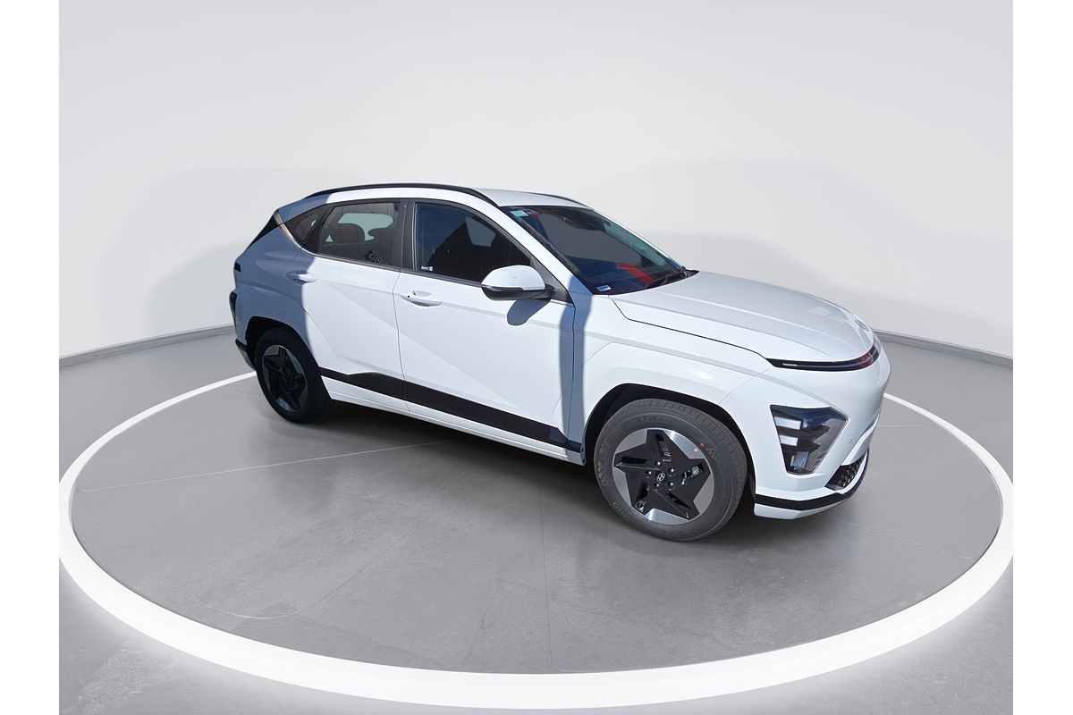 2025 Hyundai Kona Electric SX2.V2