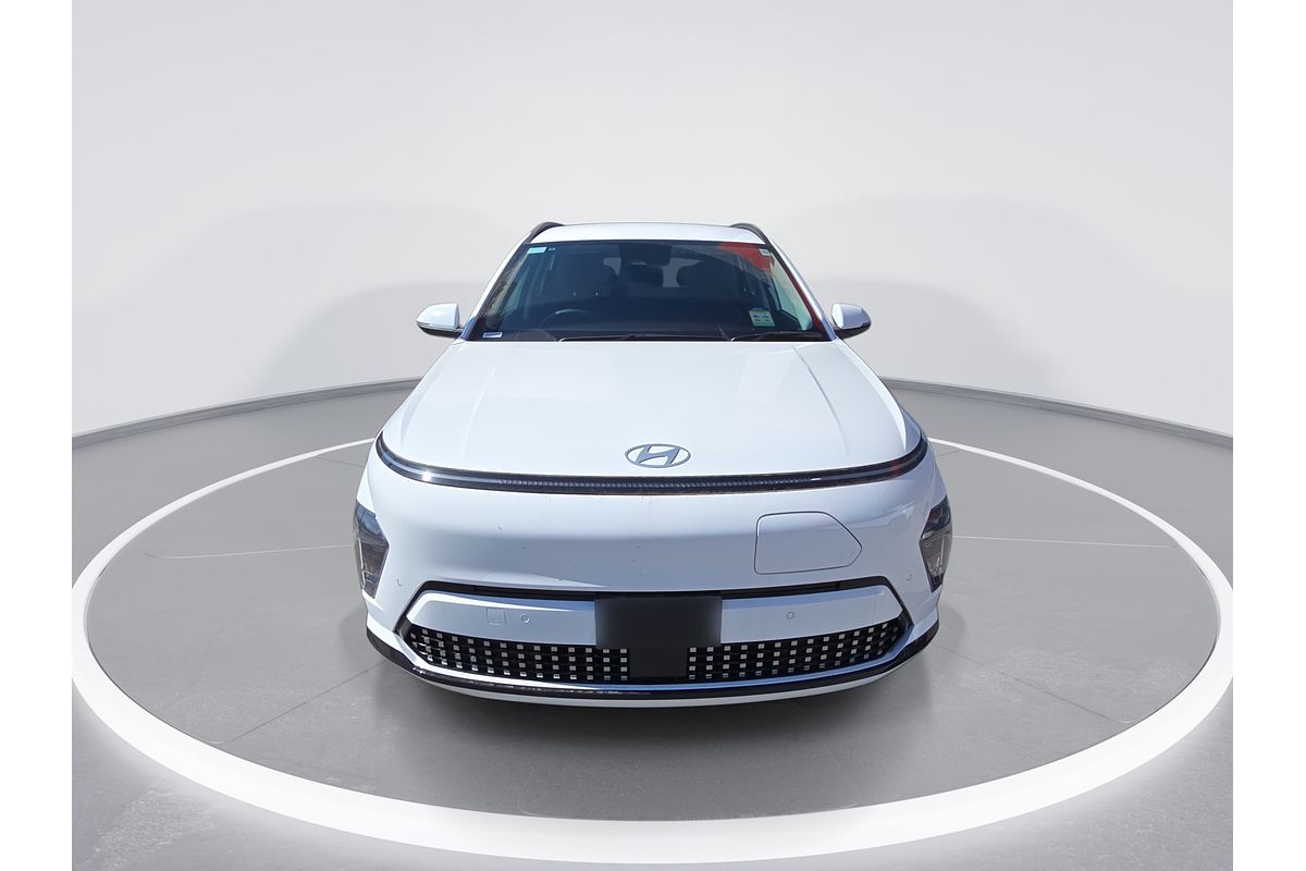 2025 Hyundai Kona Electric SX2.V2