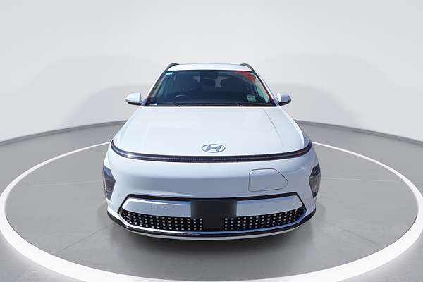 2025 Hyundai Kona Electric SX2.V2