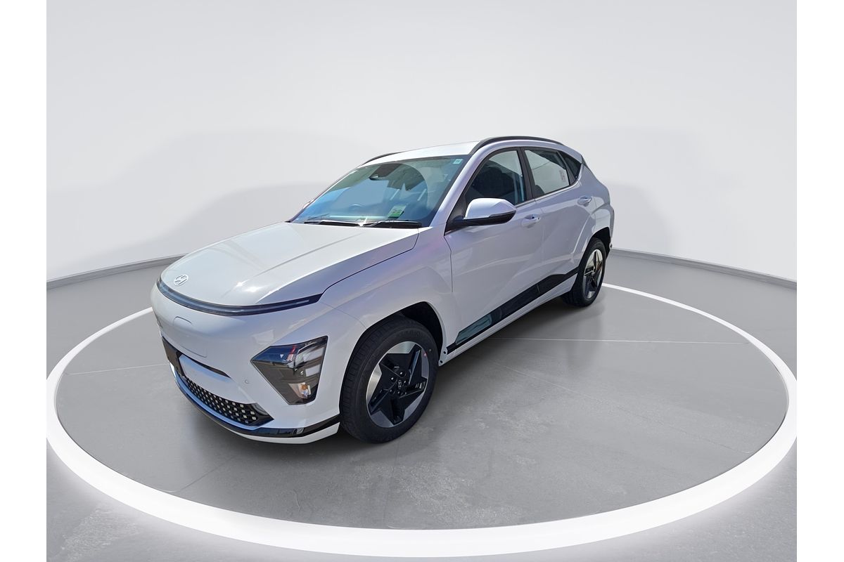 2025 Hyundai Kona Electric SX2.V2