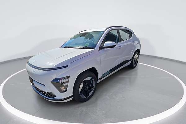 2025 Hyundai Kona Electric SX2.V2
