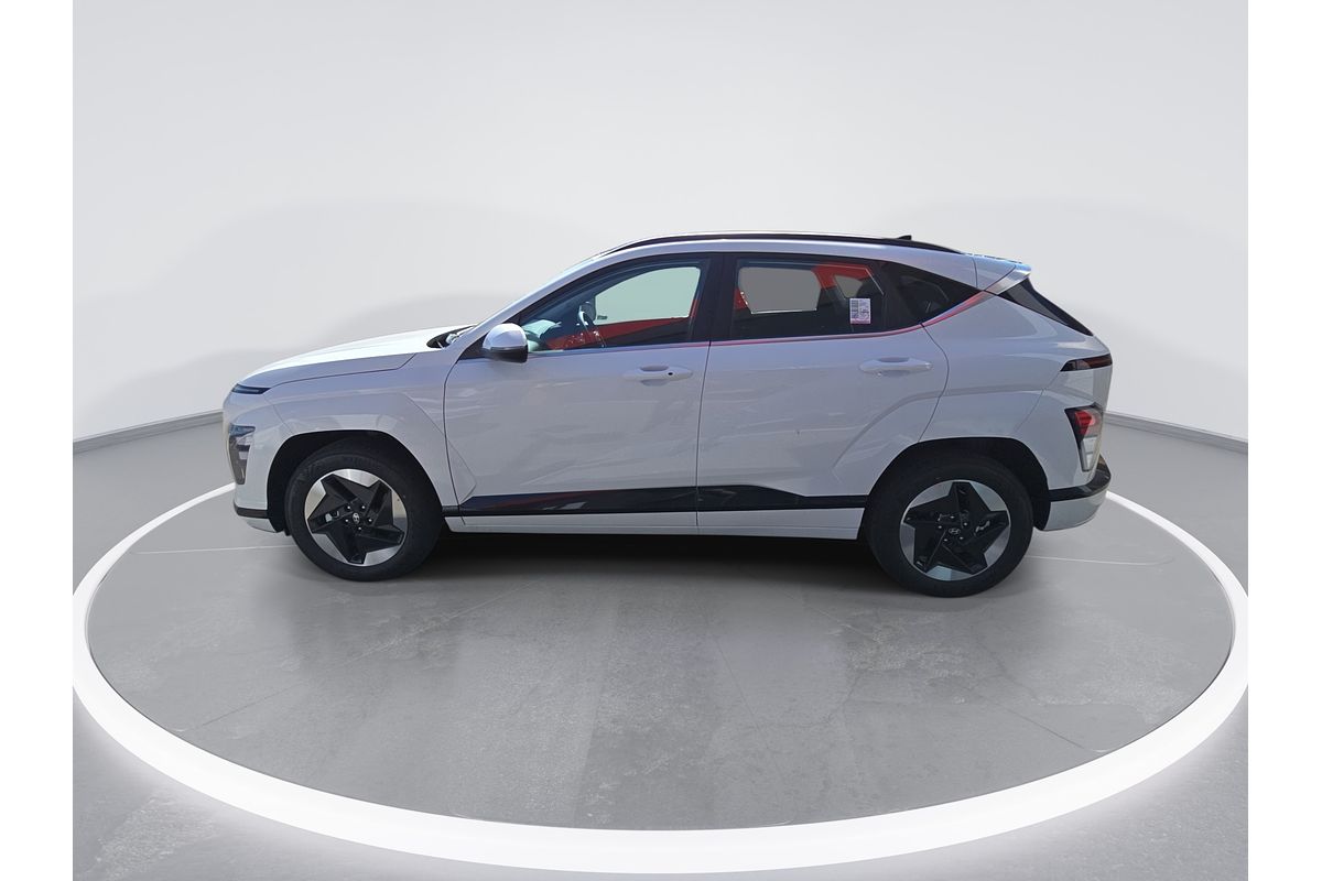 2025 Hyundai Kona Electric SX2.V2